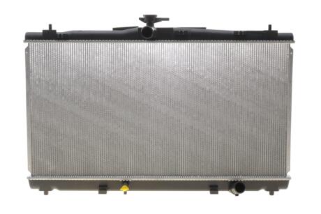 Радиатор охлаждения NRF 550109