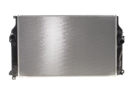 Радіатор NRF 550111