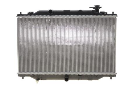 Радіатор охолодження NRF 550122
