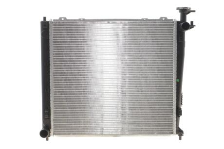 Радіатор охолодження NRF 550126