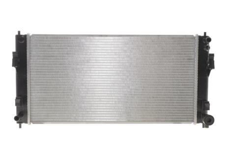 Радіатор охолодження NRF 550133