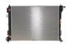 Радіатор охолодження NRF 550141 (фото 1)