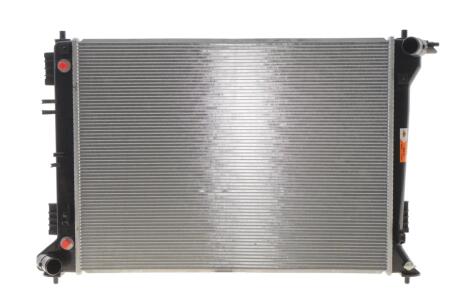 Радіатор охолодження NRF 550141