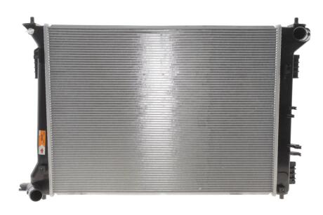 Радіатор охолодження NRF 550142