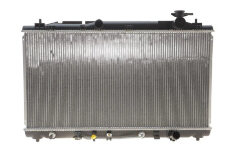 Радиатор NRF 550145