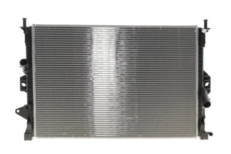 Радиатор охлаждения NRF 550156