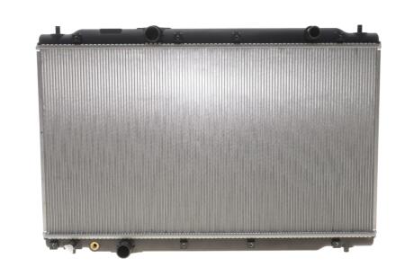 Радіатор NRF 550160