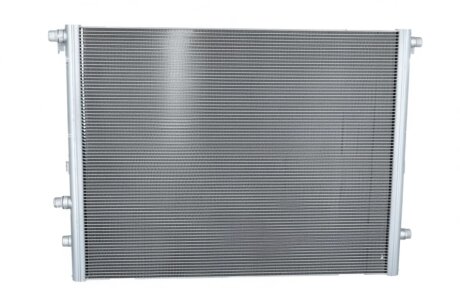 Радіатор охолоджування NRF 550168