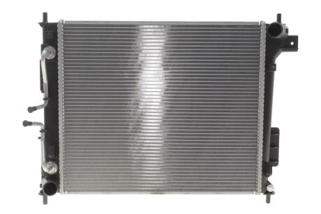 Радіатор NRF 550178