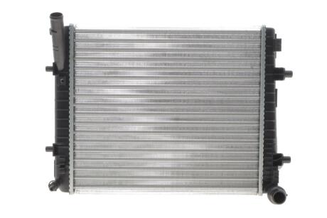 Радіатор охолодження NRF 550181