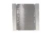 Радиатор охлаждения двигателя BMW 5-Series10- (выр-во) NRF 550191 (фото 4)
