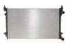 Радіатор охолодження NRF 550194 (фото 1)