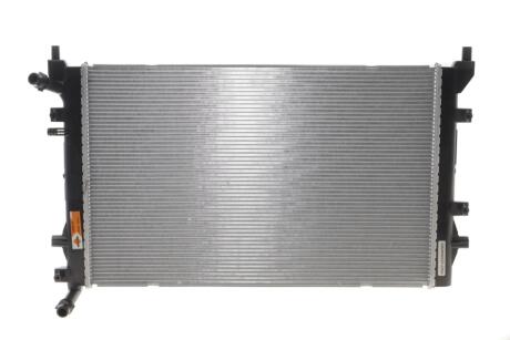 Радіатор охолодження NRF 550212