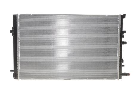Радіатор охолодження NRF 550216