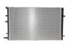 Радіатор охолодження NRF 550216 (фото 5)
