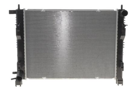 Радіатор охолодження NRF 550218