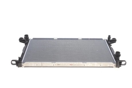 Радиатор NRF 550219