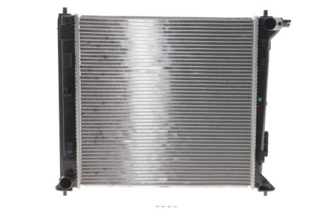 Радіатор NRF 550221