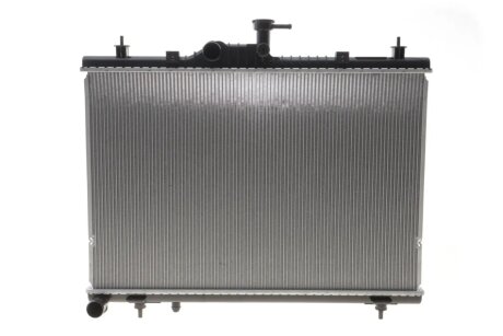 Радиатор охлаждения NRF 550231