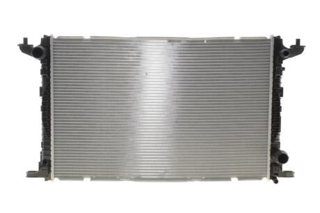 Радіатор охолодження NRF 550276