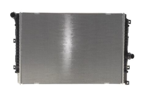 Радіатор охолодження NRF 550277