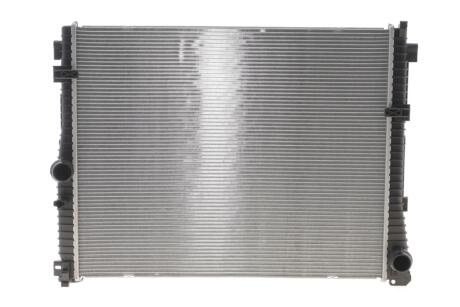 Радіатор охолодження NRF 550279