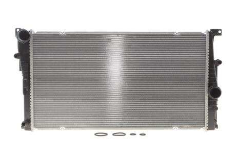 Радіатор охолодження NRF 550295