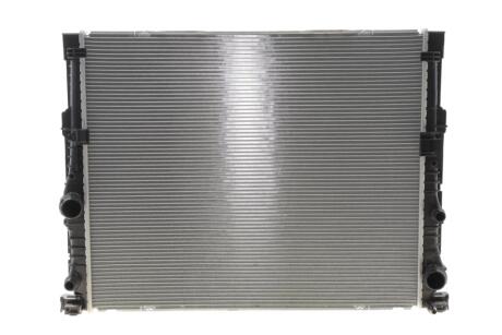 Радіатор охолодження NRF 550299