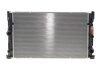 Радіатор охолодження NRF 550365 (фото 1)
