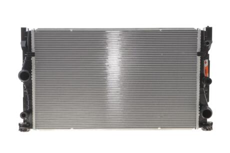 Радіатор охолодження NRF 550367
