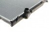 Радіатор NRF 55329 (фото 6)