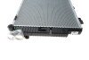 Радіатор охолодження MB E-class (W210/S210) 99-03 (opt-om) NRF 55331 (фото 7)
