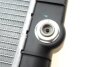 Радіатор охолодження двигуна MERCEDES ML230 98- NRF 55334 (фото 6)