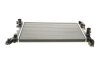 Радіатор охолоджування FIAT FIORINO QUBO 09- -ua NRF 55340 (фото 1)