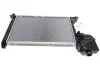 Радіатор охолодження MB Sprinter 2.2-2.7CDI 00-06 UA63 NRF 55348 (фото 1)