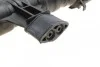 Радіатор охолодження Opel Astra G/ Zafira A 2.0-2.2DTI 98-05 UA63 NRF 55351 (фото 4)