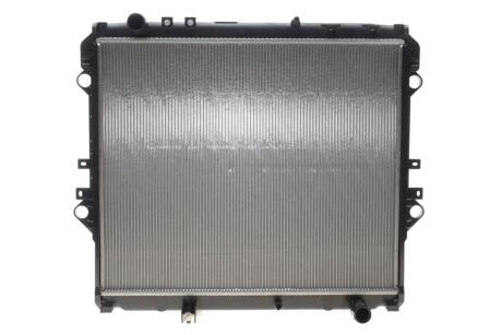 Радіатор охолодження NRF 560003