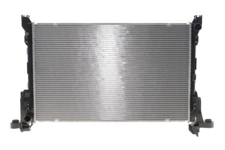 Радіатор охолодження NRF 560016