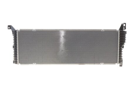 Радіатор охолодження двигуна VW Transporter 15- NRF 560019