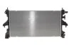Радіатор охолоджування NRF 560020 (фото 4)