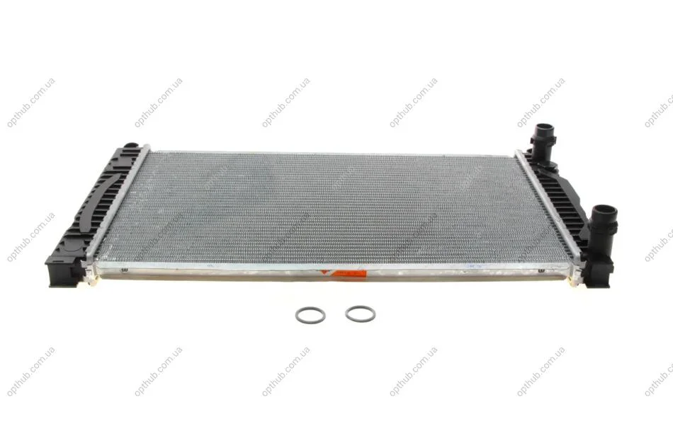 Радіатор охолодження Audi A6/VW Passat 1.6-2.3 97-05 UA63 NRF 56127 (фото 1)
