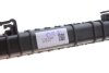 Радіатор охолодження Ford Fiesta V/Fusion/Mazda 2 1.3/1.4 TDCi 01-10 (opt-om) NRF 56134 (фото 4)