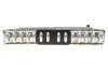 Радіатор пічки BMW 5 (E34) 88-97 (opt-om) NRF 58053 (фото 5)