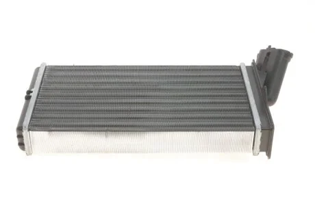 Радіатор пічки Citroen Jumpy 1.9D/TD/2.0HDI 96- UA63 NRF 58066