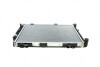 Радіатор охолодження MB E-class (W210) 2.8/3.2 95-097 (M104) (opt-om) NRF 58098 (фото 1)