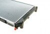 Радіатор охолодження MB E-class (W210) 2.8/3.2 95-097 (M104) (opt-om) NRF 58098 (фото 4)