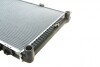 Радіатор охолодження MB E-class (W210) 2.8/3.2 95-097 (M104) (opt-om) NRF 58098 (фото 8)