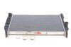 Радіатор охолоджування BMW M3/Z3 M E36 92- -ua NRF 58117 (фото 1)