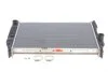 Радіатор охолоджування BMW M3/Z3 M E36 92- -ua NRF 58117 (фото 1)