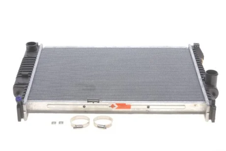 Радіатор охолоджування BMW M3/Z3 M E36 92- -ua NRF 58117